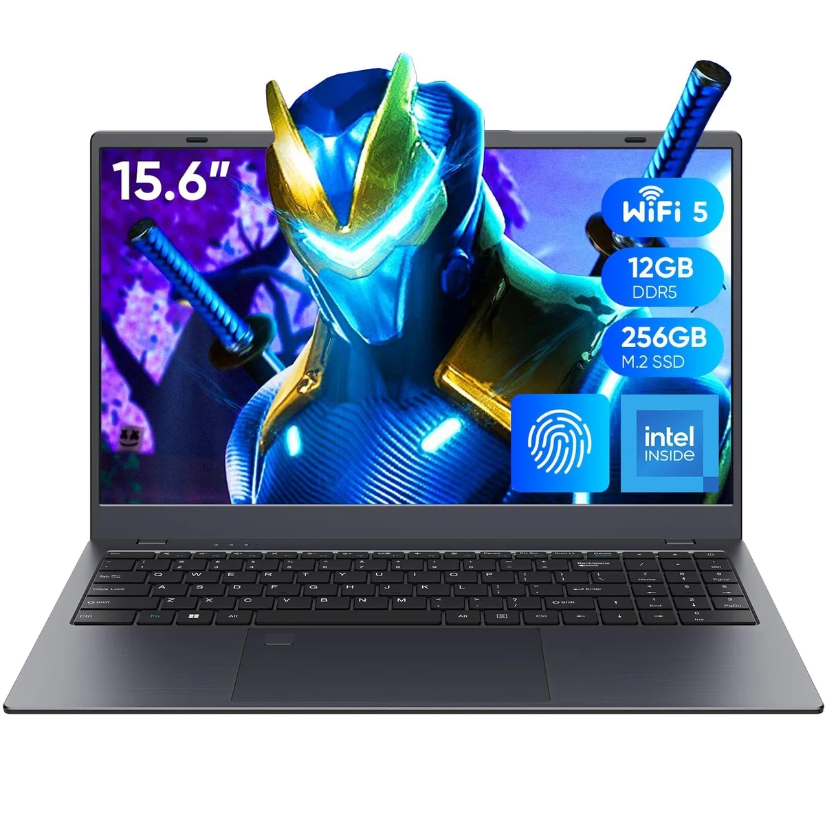 ARCTIC ARCTIC 2 in 1 Accessory 15.6 inch 12GB 256GB N95 — product photo
