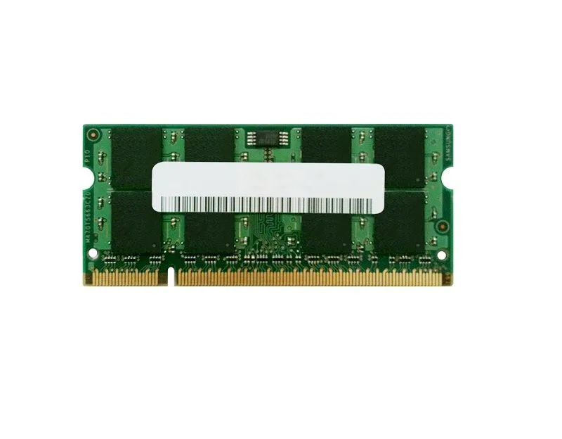 Elpida Memory, Inc Elpida EBE21UE8AFSA-8G-F 2GB DDR2-800 CL6 1.8V SODIMM — product photo