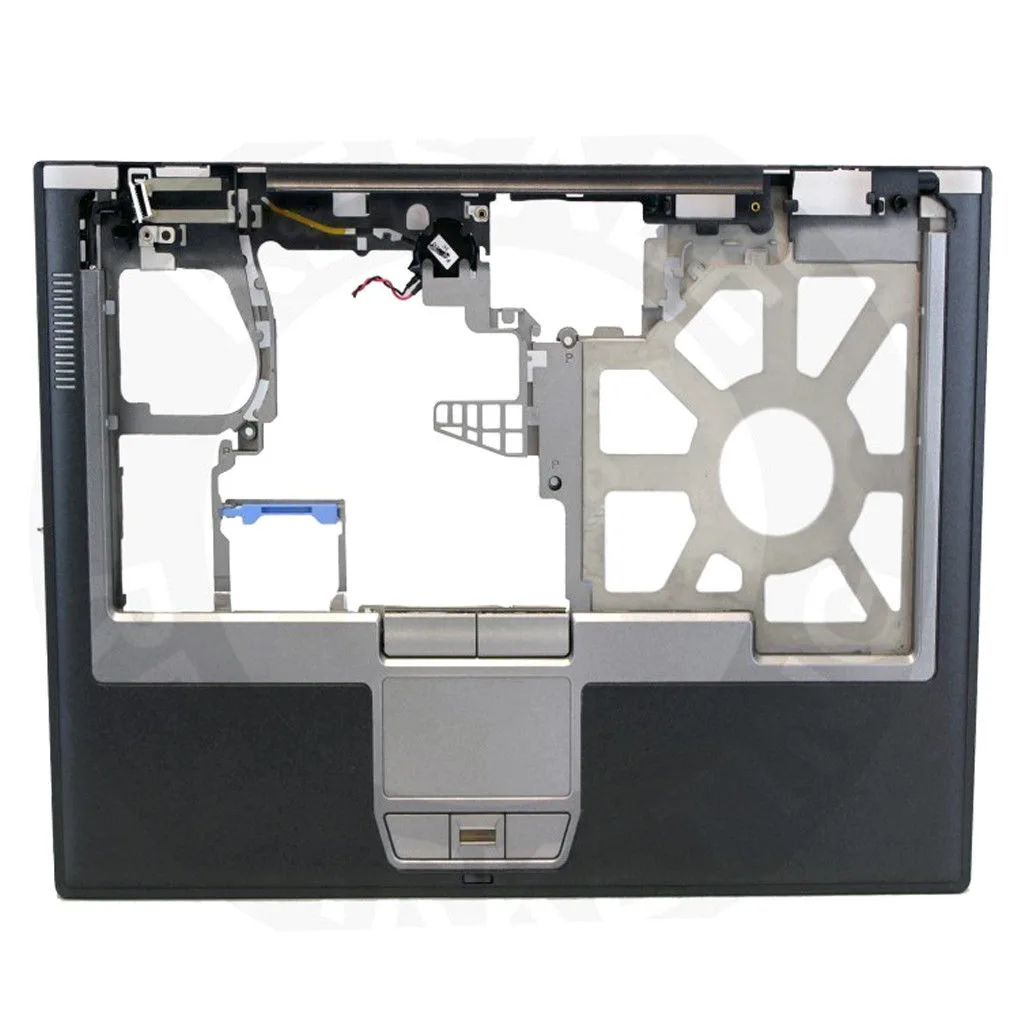 DELL DELL Latitude D620 Palmrest Fingerprint Touchpad Assembly RP105 — product photo