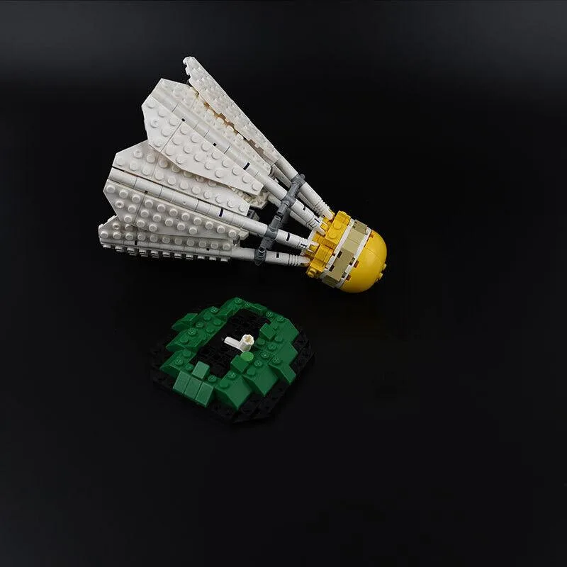 ZITIANYOUBUILD ZITIANYOUBUILD MOC-118885 Star Wars Building Set 425 Parts — product photo