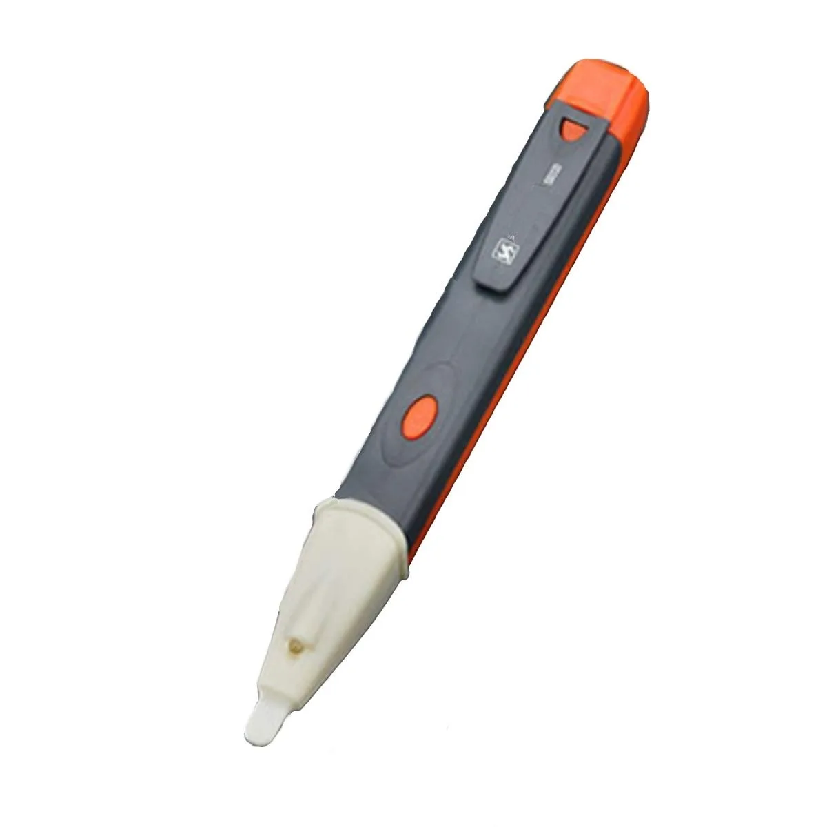 aFe Power pen-style voltage detector with flashlight tip, green and red LEDs, 0.061 kg