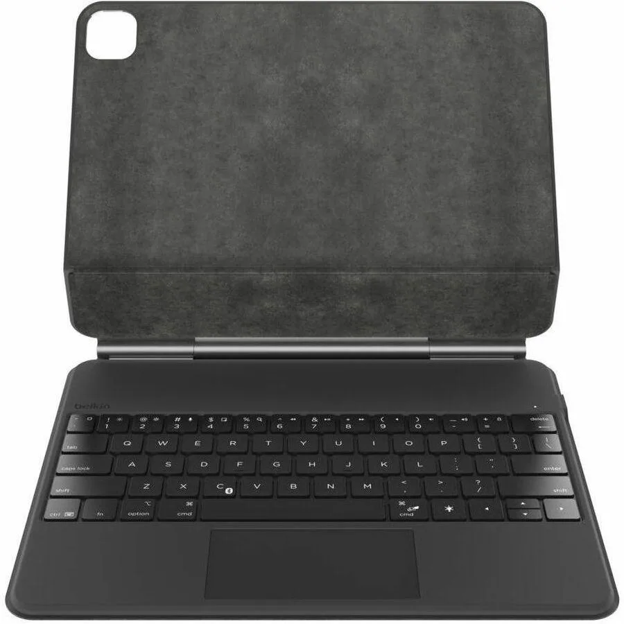 Belkin Belkin BBZ003tt-V2 Pro Keyboard Case for iPad Pro 13 (M4) — product photo