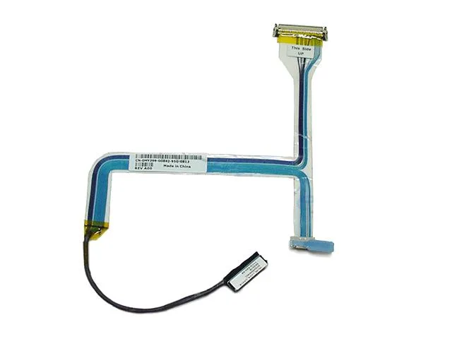 DELL DELL Latitude ATG D630 14.1" WXGA LCD Ribbon Cable MY399 — product photo