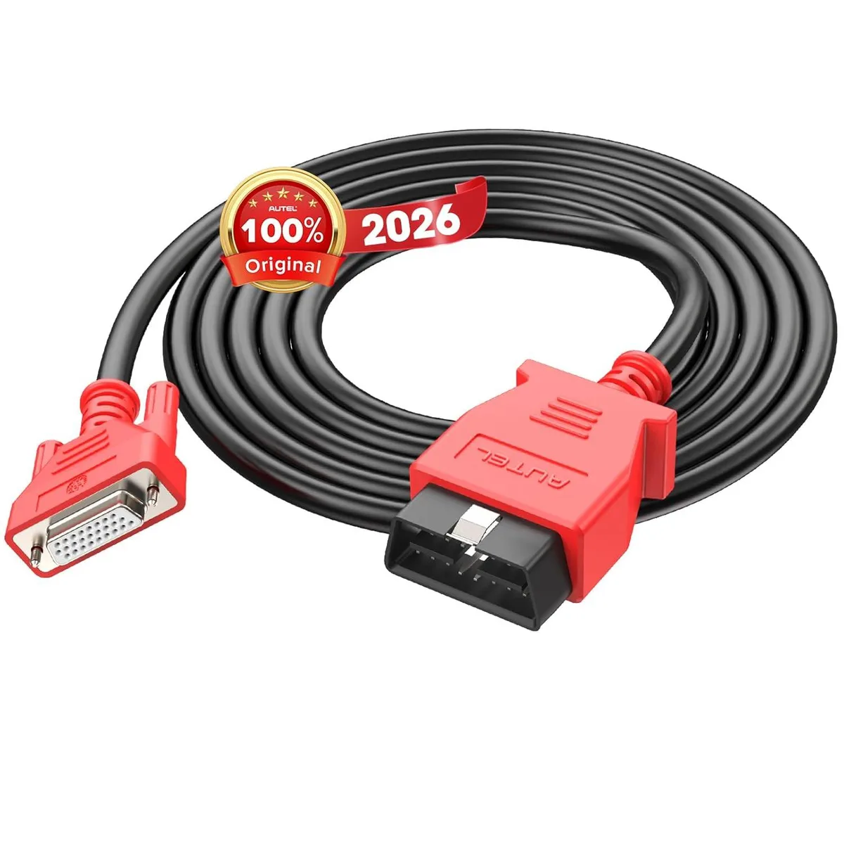 BFKK BFKK 16-pin 3-row OBD2 main test cable cables - automotive — product photo