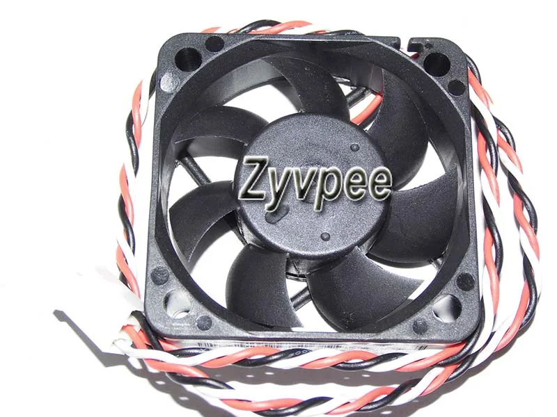 Zyvpee Zyvpee 41N8211 -FAR 50mm 5015 12V case fan — product photo