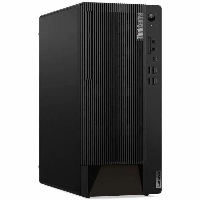 Lenovo Lenovo ThinkCentre M90t Gen 5 i5-14500 32 GB 512 GB Tower desktop PC — product photo