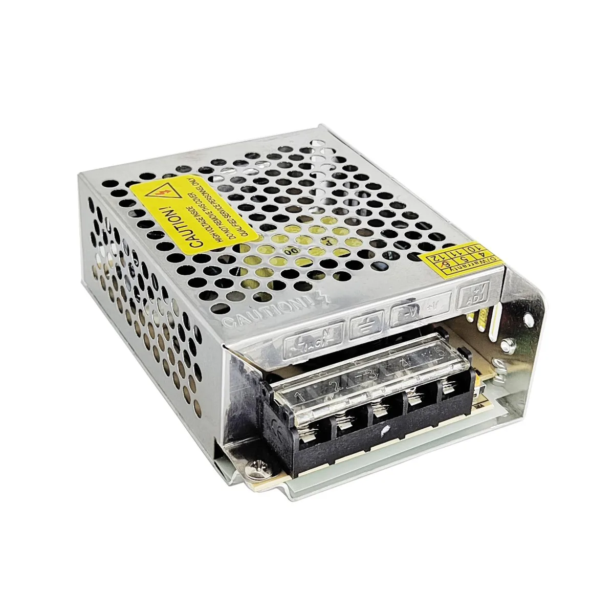 Analog Technologies Analog Technologies ALRS12V5AT 60W 12V 5A Switching Power Supply — product photo
