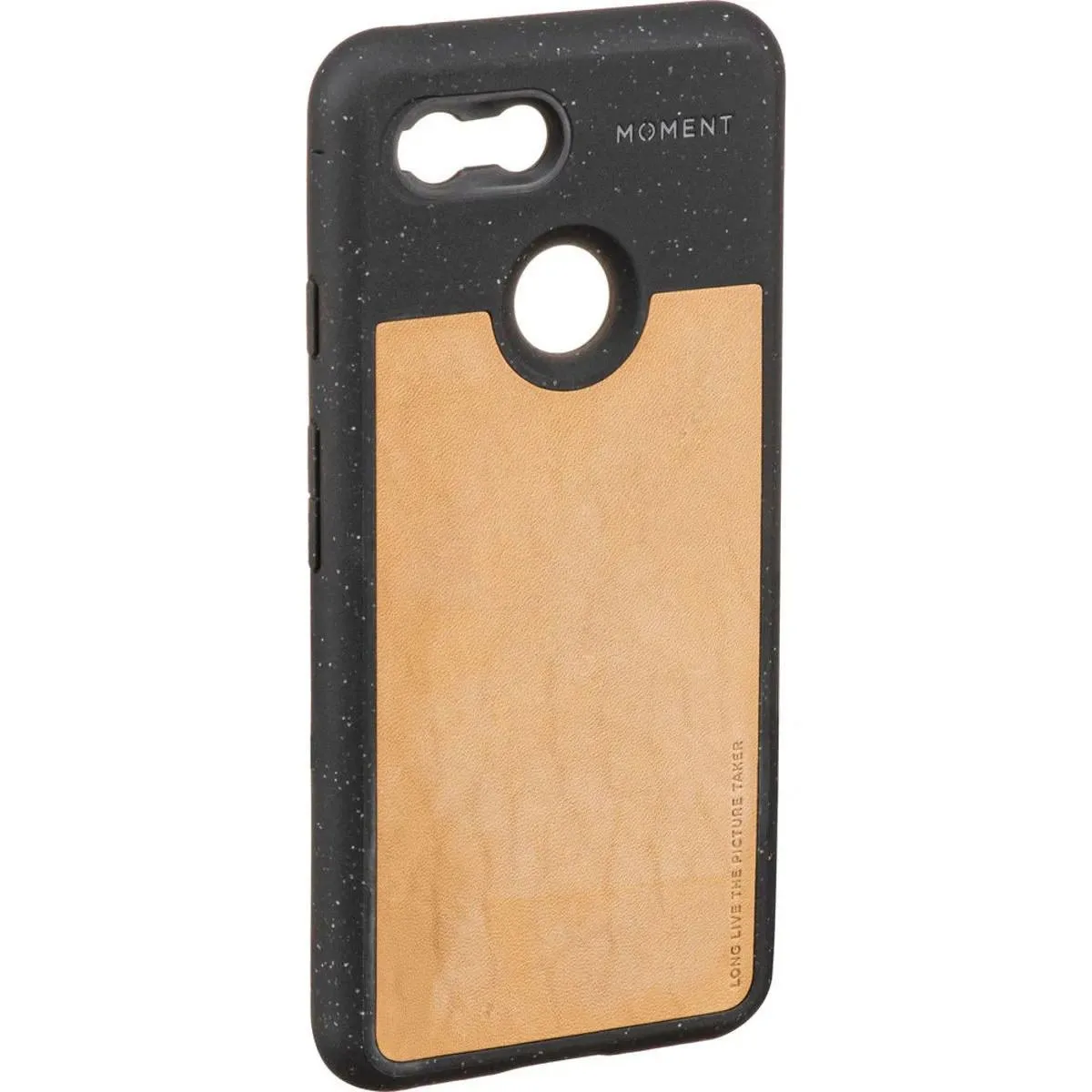 Moment Moment Pixel 3 Photo Case Black Speckle .10 in 2.76 mm — product photo