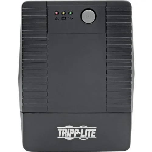 Tripp Lite Tripp Lite BC600TU 600VA UPS — product photo