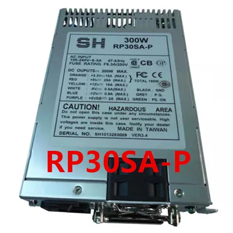 godream godream RP30SA-P 300W ATX power supply — product photo