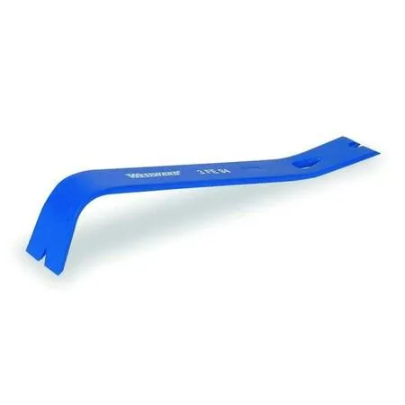 Westward Westward 3FE94 Flat Pry Bar 15 in hand tool — product photo