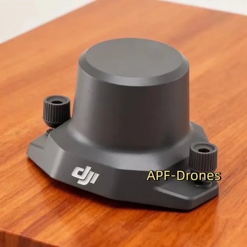 DJI DJI Mavic 3 Enterprise RTK Module CP.EN.00000417.01 drone accessory — product photo