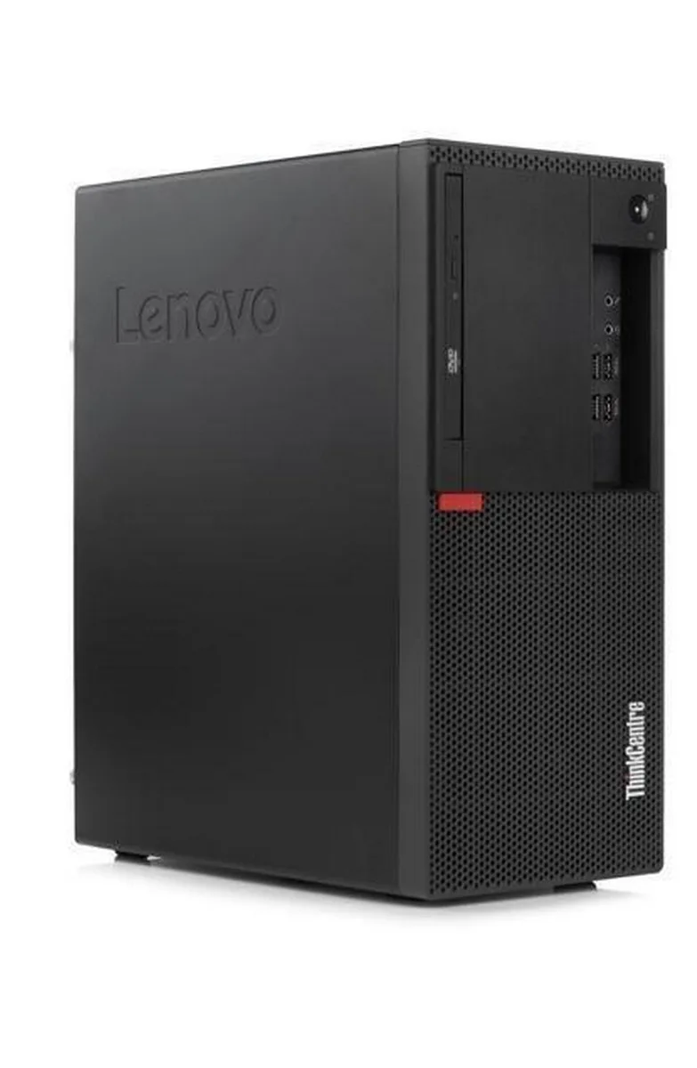 Lenovo Lenovo ThinkCentre M910T MT desktop PC Intel Core i5 3.40 GHz 8 GB 256 GB SSD Windows 10 Pro — product photo