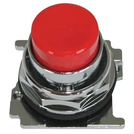 Eaton Eaton 10250T112 Cutler-Hammer 30 mm Red Push Button Operator — product photo