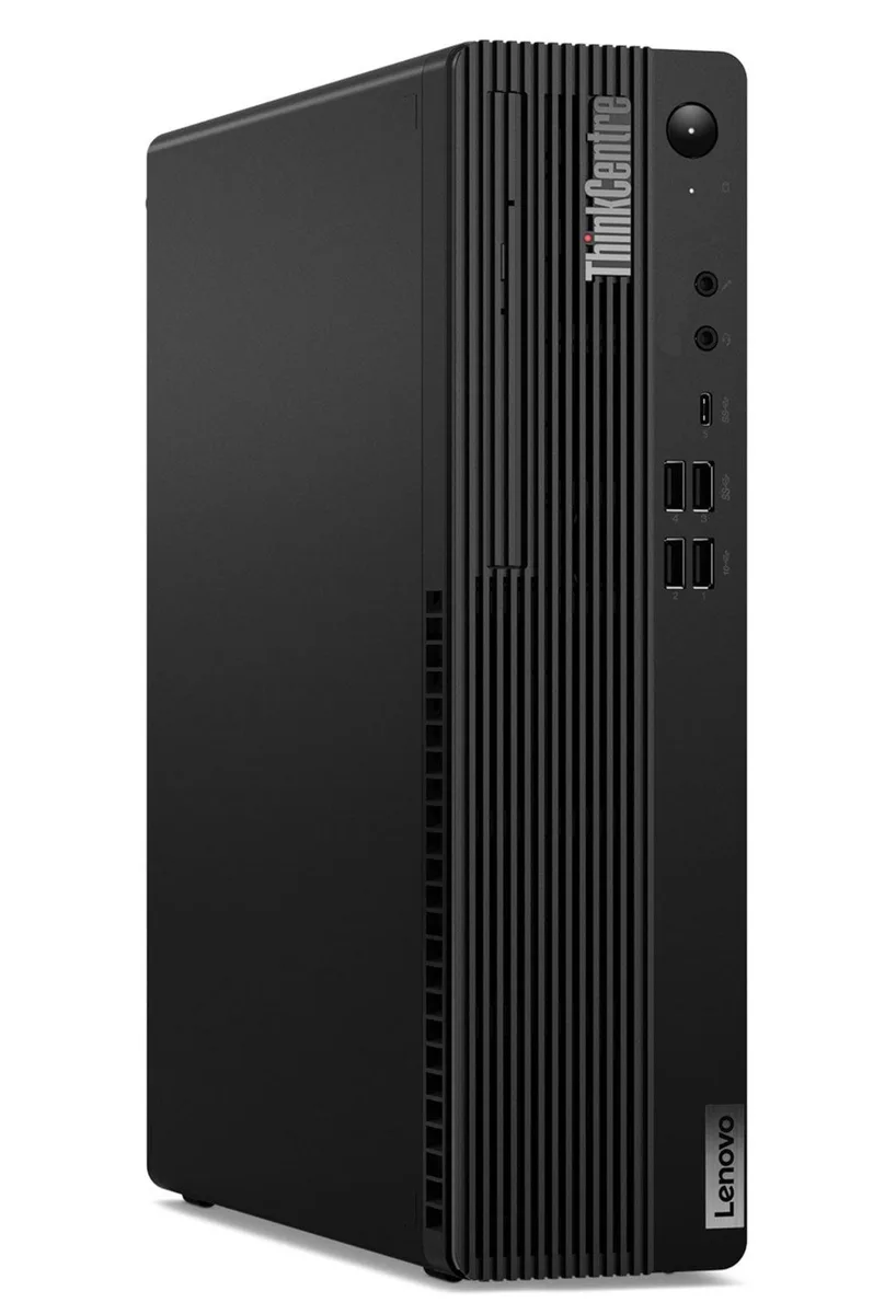 Lenovo Lenovo ThinkCentre M75s Gen 2 SFF 4650G 8GB 256GB desktop PC — product photo