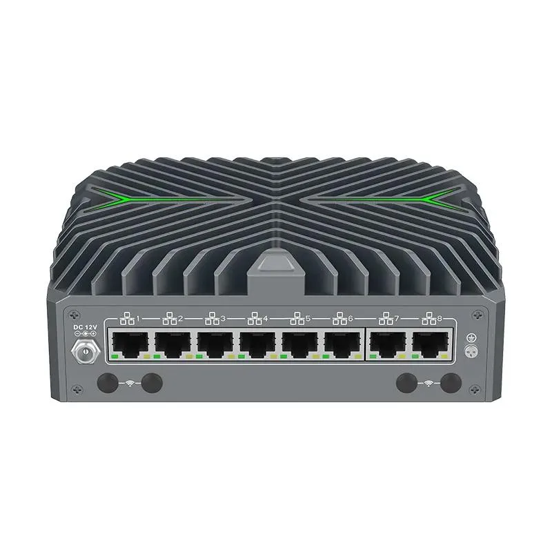 partaker partaker H11 firewall appliance Ultra 5 125U 8G 128G — product photo