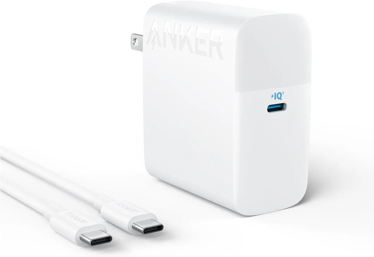 FLEANE FLEANE 100W USB-C charger 5ft cable — product photo