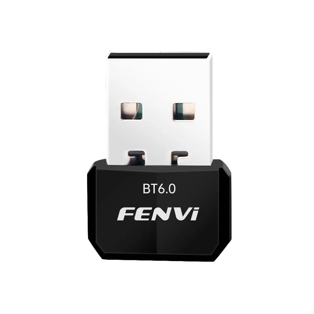 fenvi fenvi FU-BT60 Bluetooth 6.0 USB Adapter — product photo