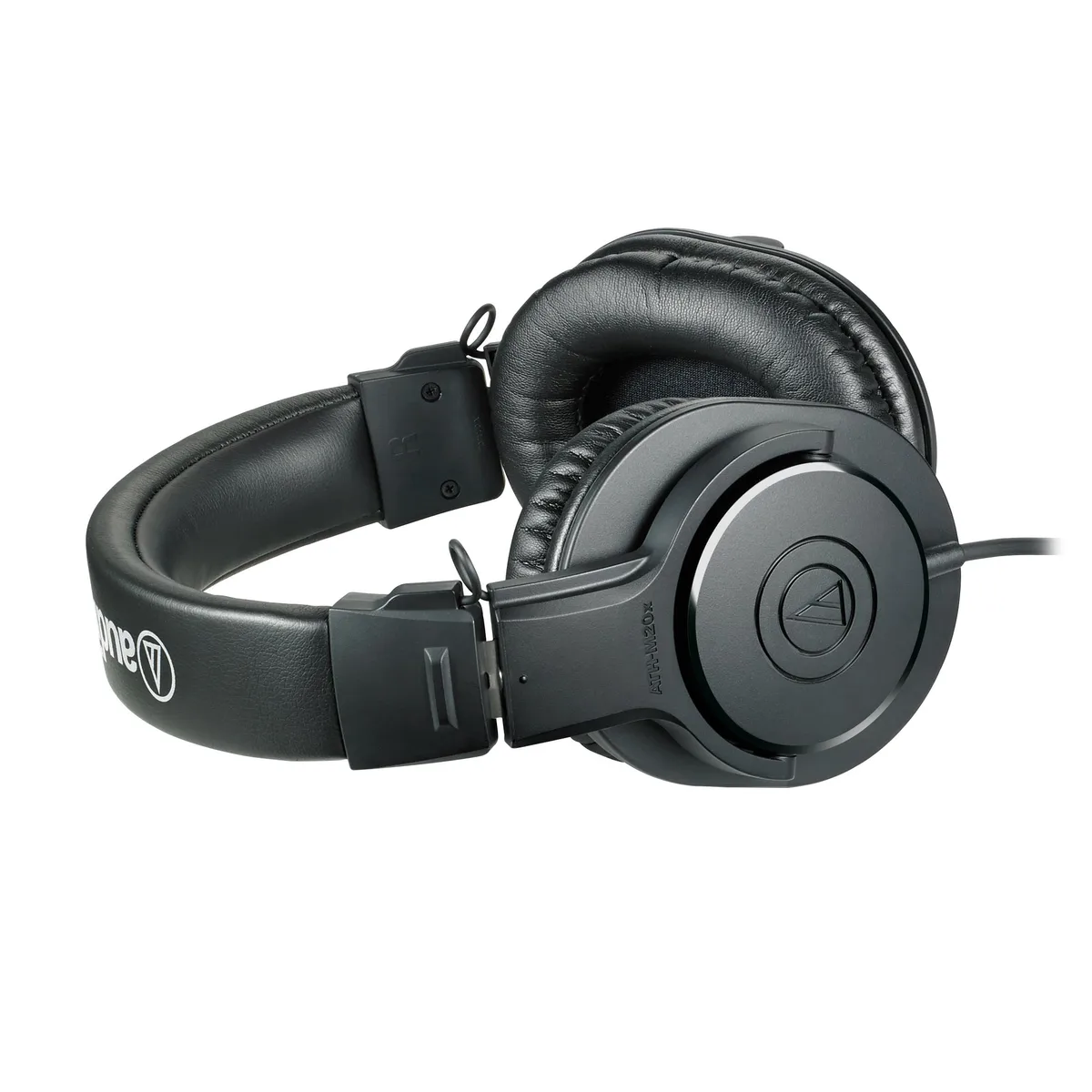 Audio-Technica Audio-Technica ATH-M20X Closed-Back Headphones 40mm 47Ω 96dB 190g — product photo