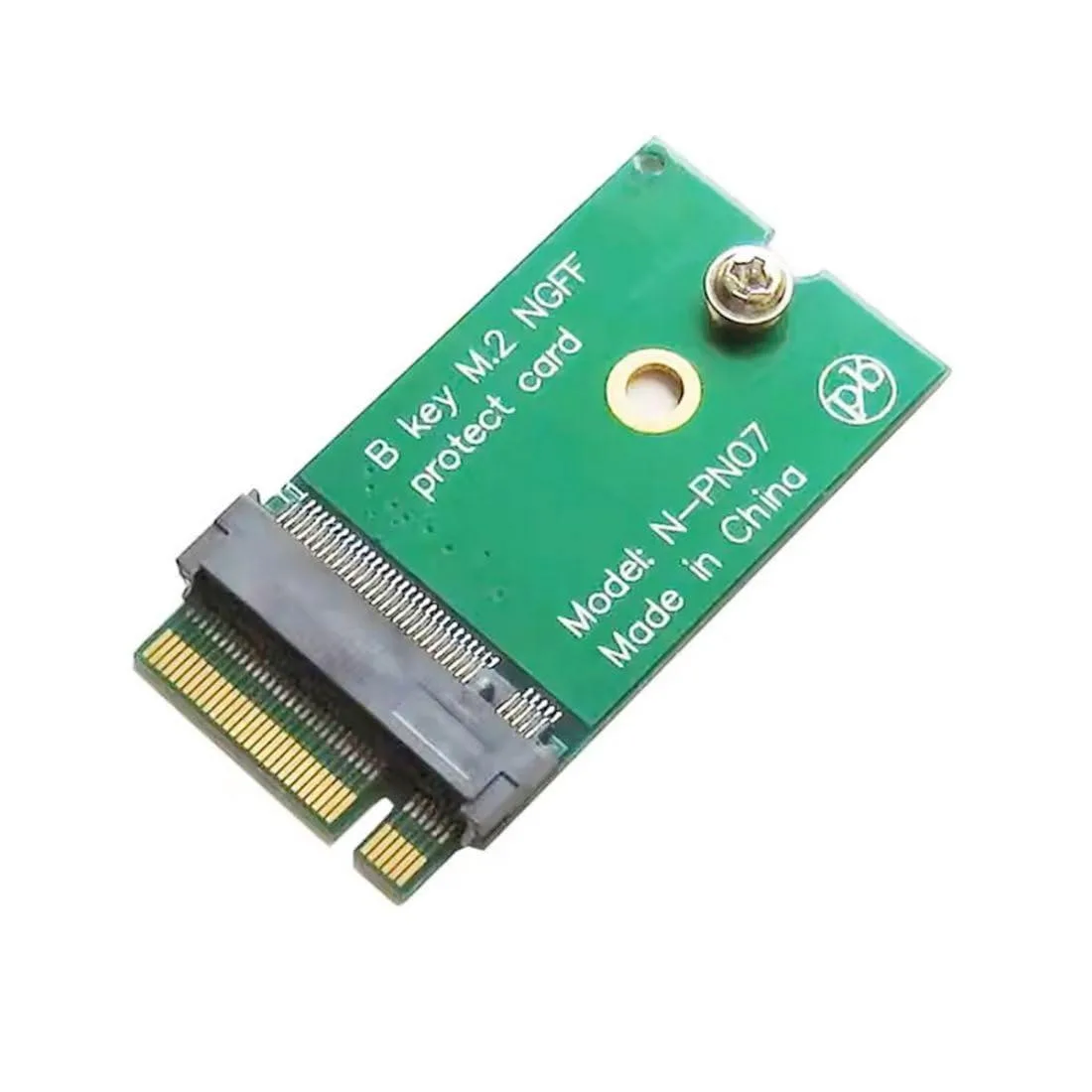 Vszerda Vszerda M.2 2230 to 2242 B-Key SATA SSD Adapter — product photo