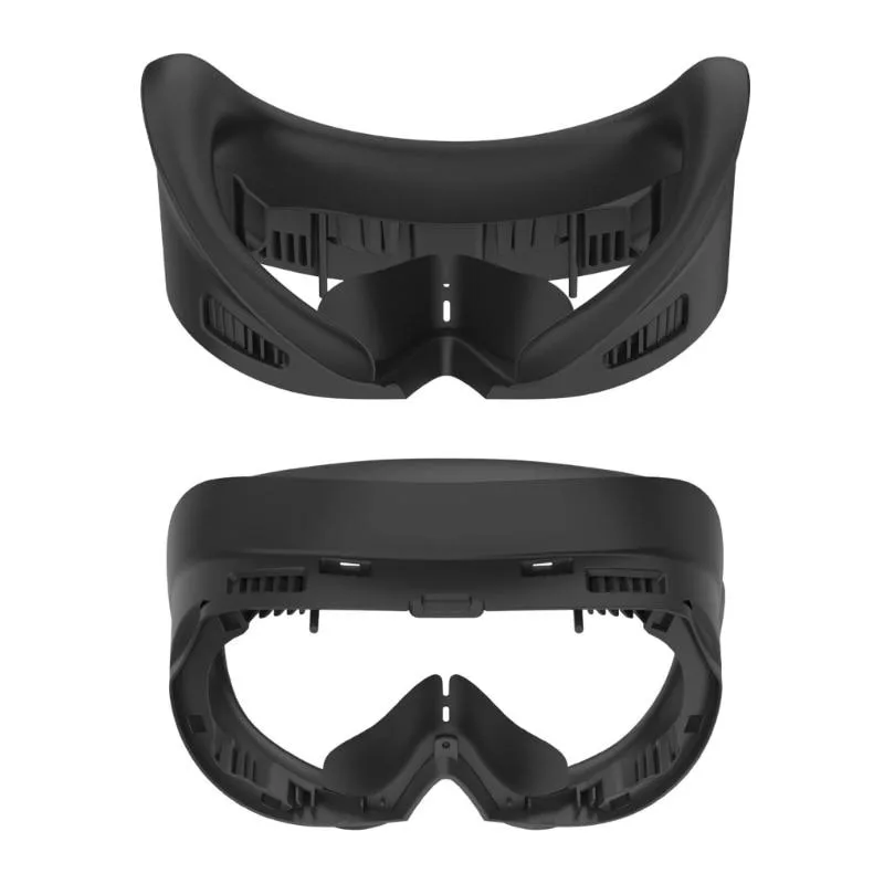 YINGHUA YINGHUA Face Brackets Sponge Face Pad Replacement for PICO 4 — product photo