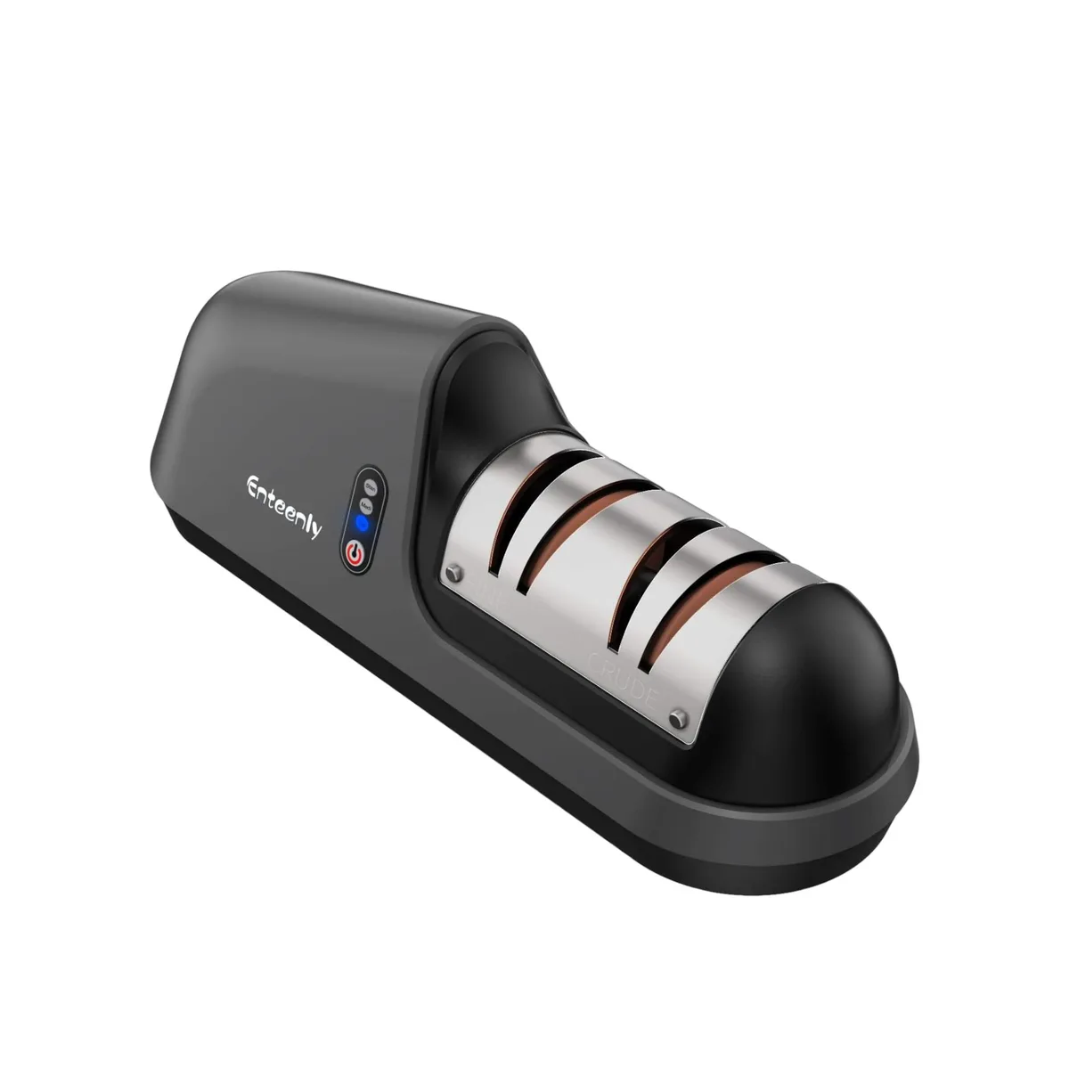 As Seen On TV As Seen On TV ROGYQ7 electric knife sharpener, cutlery — product photo