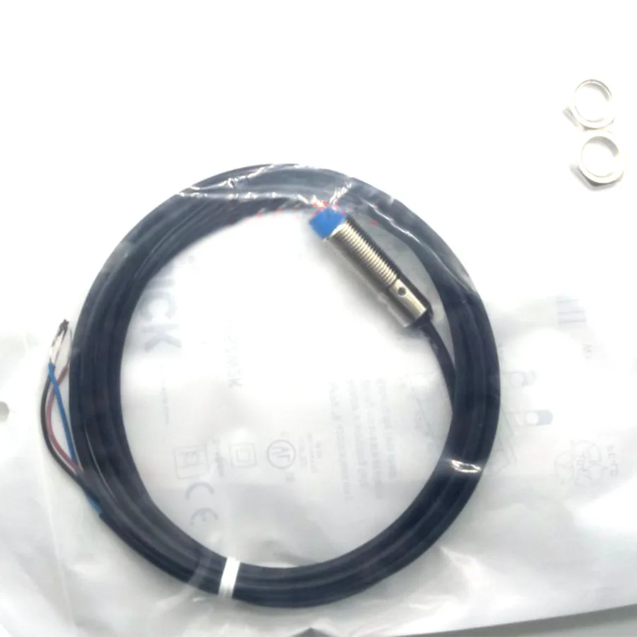 Sick Sick IME12-04NPSZU2K NPN inductive proximity sensor PNP — product photo