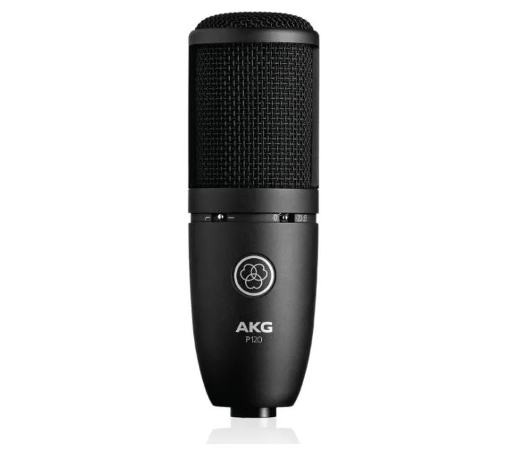 AKG ACOUSTICS AKG ACOUSTICS 3101H00400 live sound wireless system — product photo