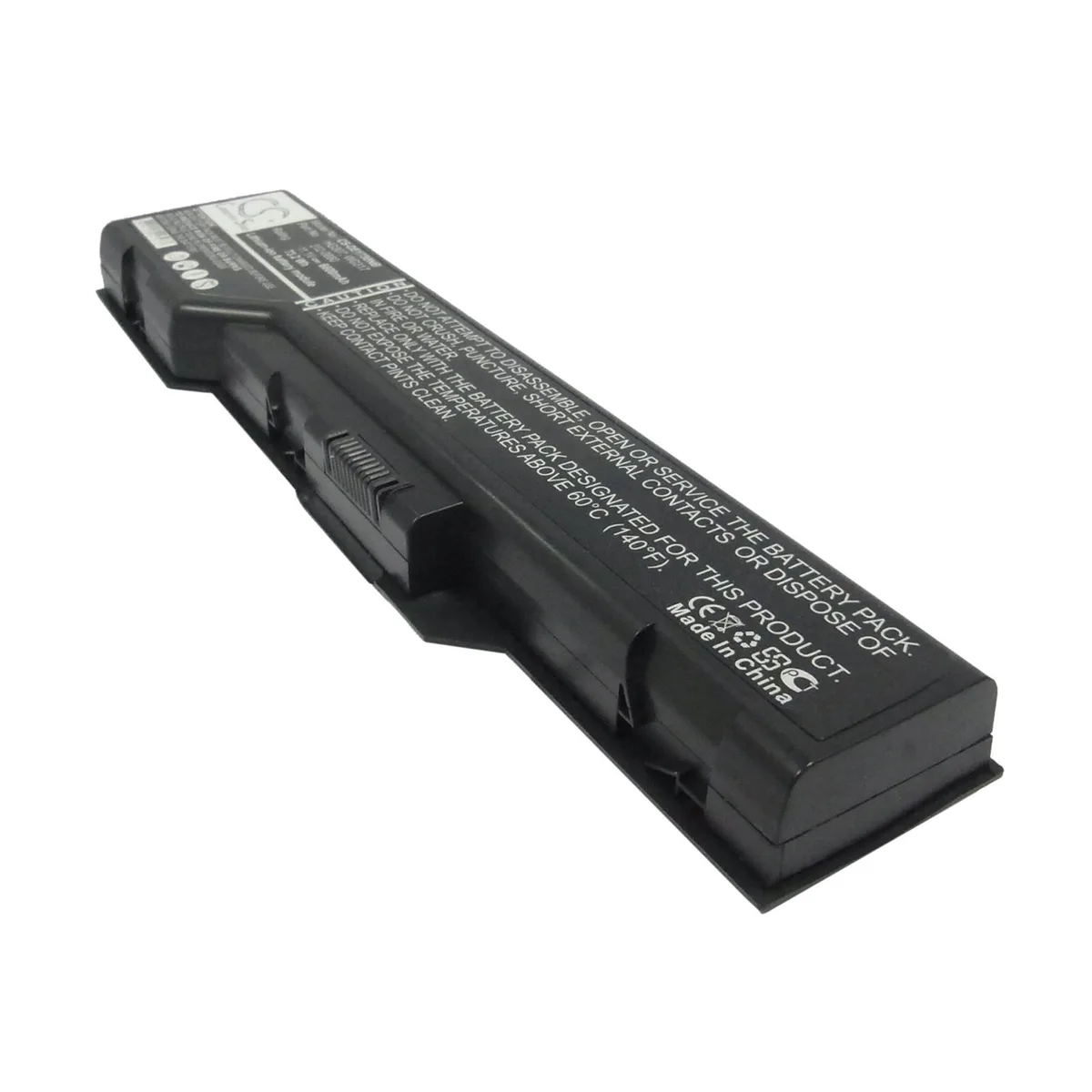 Cameron &amp; Co Cameron &amp; Co DS-CS-DE1730NB laptop battery 11.1V 6600mAh — product photo