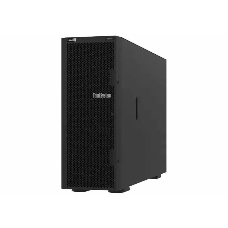 Lenovo Lenovo ThinkSystem ST650 V3 4U Tower Server Xeon Gold 6426Y 32 GB 7D7A1008NA — product photo