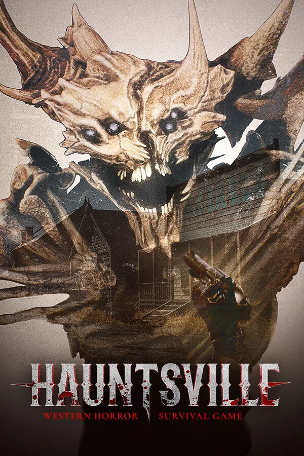 Indie.io Indie.io Hauntsville downloadable game — Produktfoto