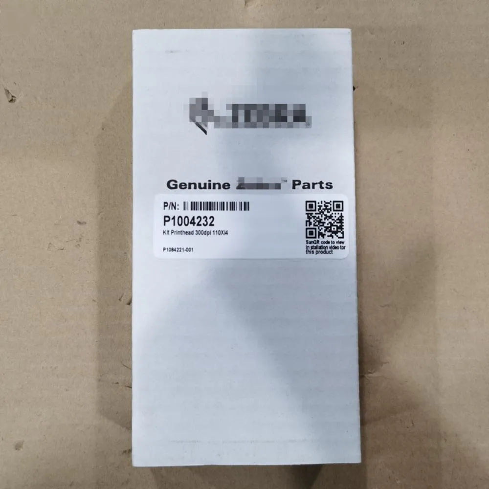 Graviton Graviton 110XI4 300 DPI Printhead P1004232 — product photo