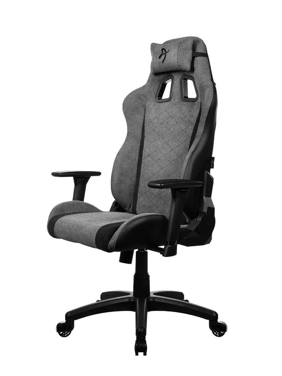 Arozzi Arozzi Avanti gaming chair Ash 120kg 265lbs — product photo