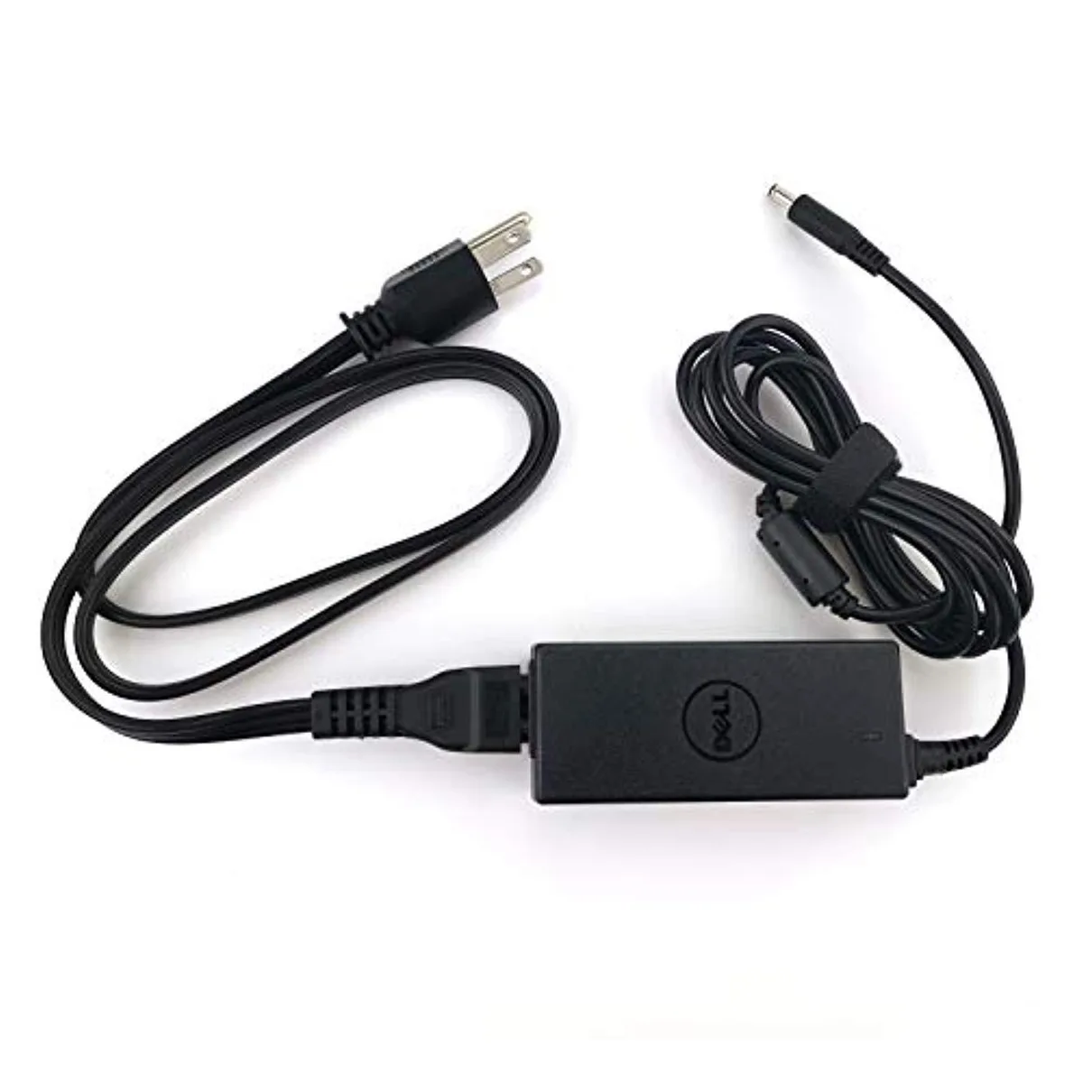 DELL DELL 45W AC Adapter 19.5V 2.31A 4.5mm Tip — product photo