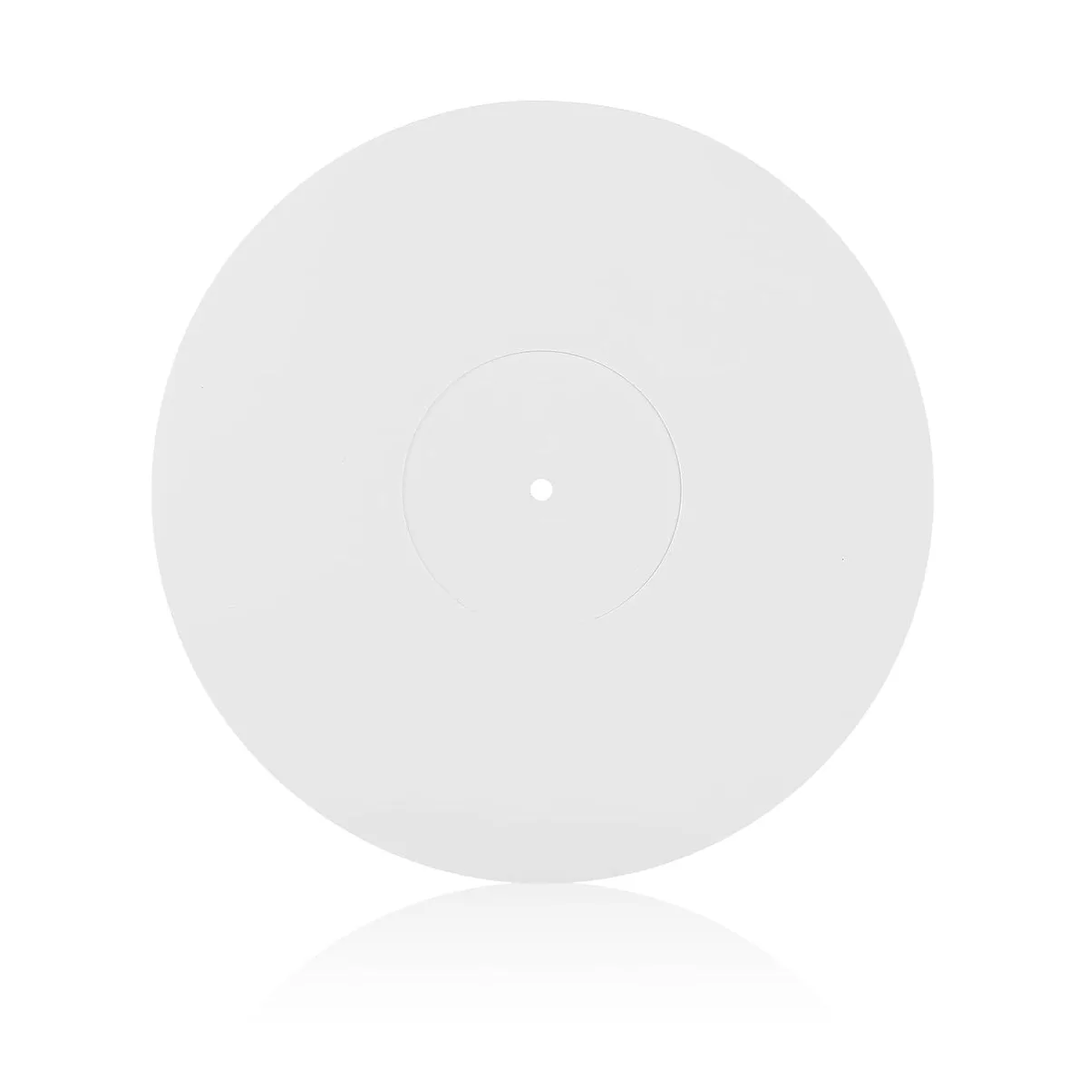LORDWORLD LORDWORLD Acrylic Turntable Slipmat 2.7mm — product photo