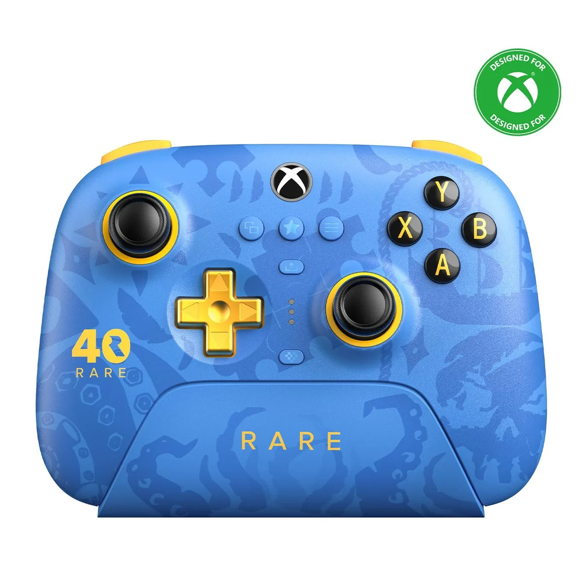 8bitdo 8bitdo Ultimate 40th Anniversary Wireless Game Controller — product photo
