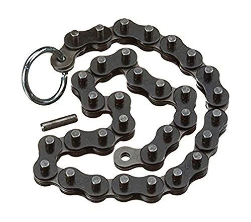 Ridgid 32545 chain assembly with metal links