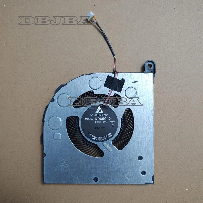 DBTLAP DBTLAP GPU Cooling Fan ND85C10-18B02 for Lenovo Legion Y730 Y740 Y9000K — product photo