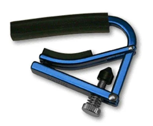 Shubb Shubb Banjo Capo for Electric Guitar — product photo