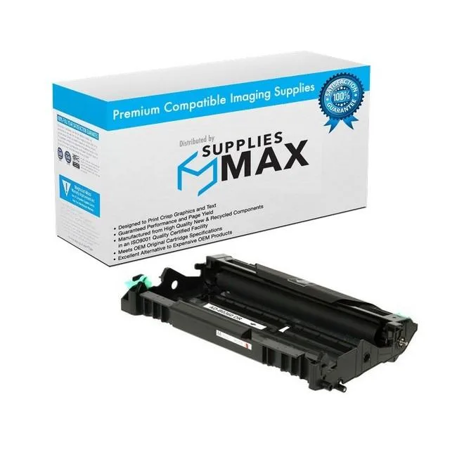 SuppliesMax SuppliesMax Brother DR-360 Drum Unit 12000 Pages — product photo