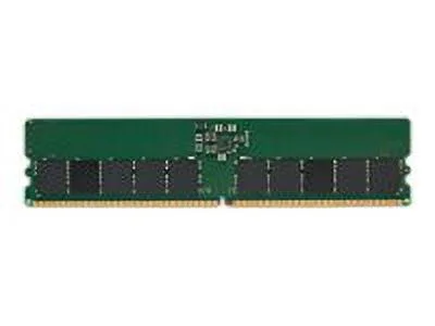 Kingston Technology Corp. Kingston Technology Corp. KTH-PL548E-16G 16GB DDR5-4800 CL40 1.10V ECC Unbuffered 288-pin server RAM — product photo