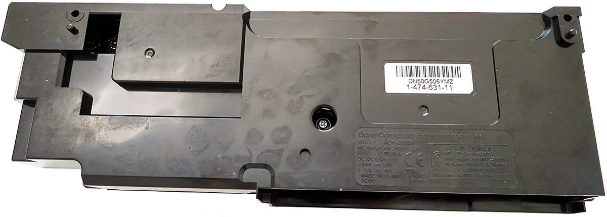 myVolts myVolts ADP-200ER 4 Pin Power Supply for PS4 CUH-1215A CUH-12XX — product photo