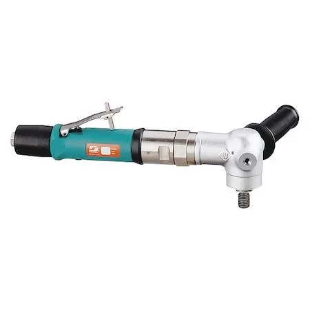 Dynabrade Products Dynabrade Products 51470 Air Buffer 6 to 8 In. Pad 2000 rpm — product photo