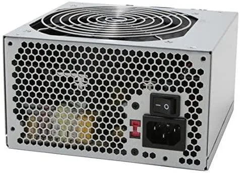 AJ FUNK CO AJ FUNK CO ATX-450PN-B204 450W ATX2.2 power supply — product photo
