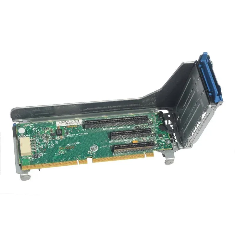 YINGHUA YINGHUA DL380 G8 2nd riser card 3-slot 662524-001 622219-001 — product photo