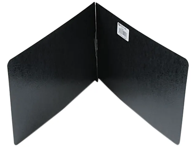 ACCO ACCO 19021 Presstex Report Cover Legal 2" Capacity Black — product photo