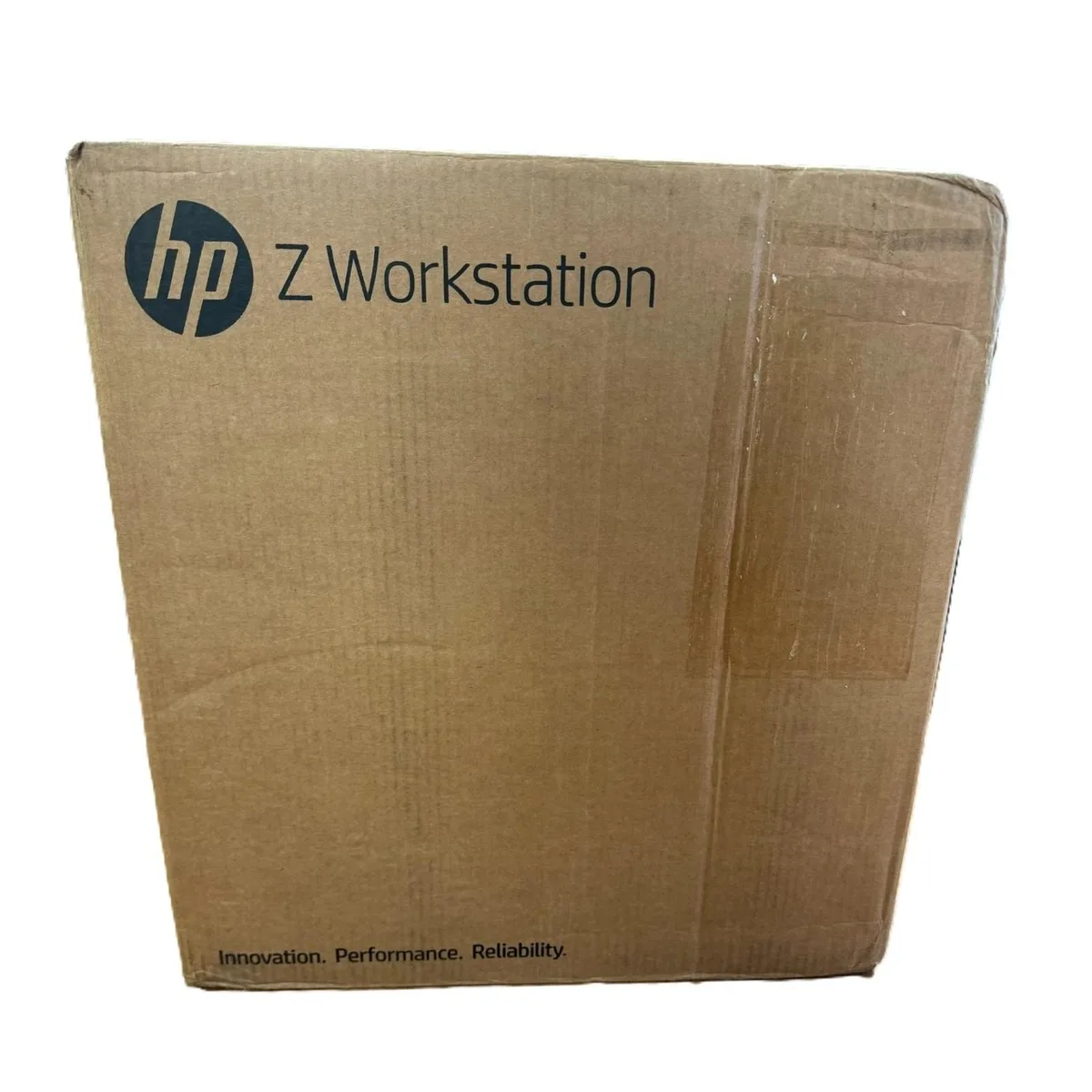 HP HP Z2 SFF G5 Workstation i5-10500 3.10GHz 16GB 512GB SSD — product photo