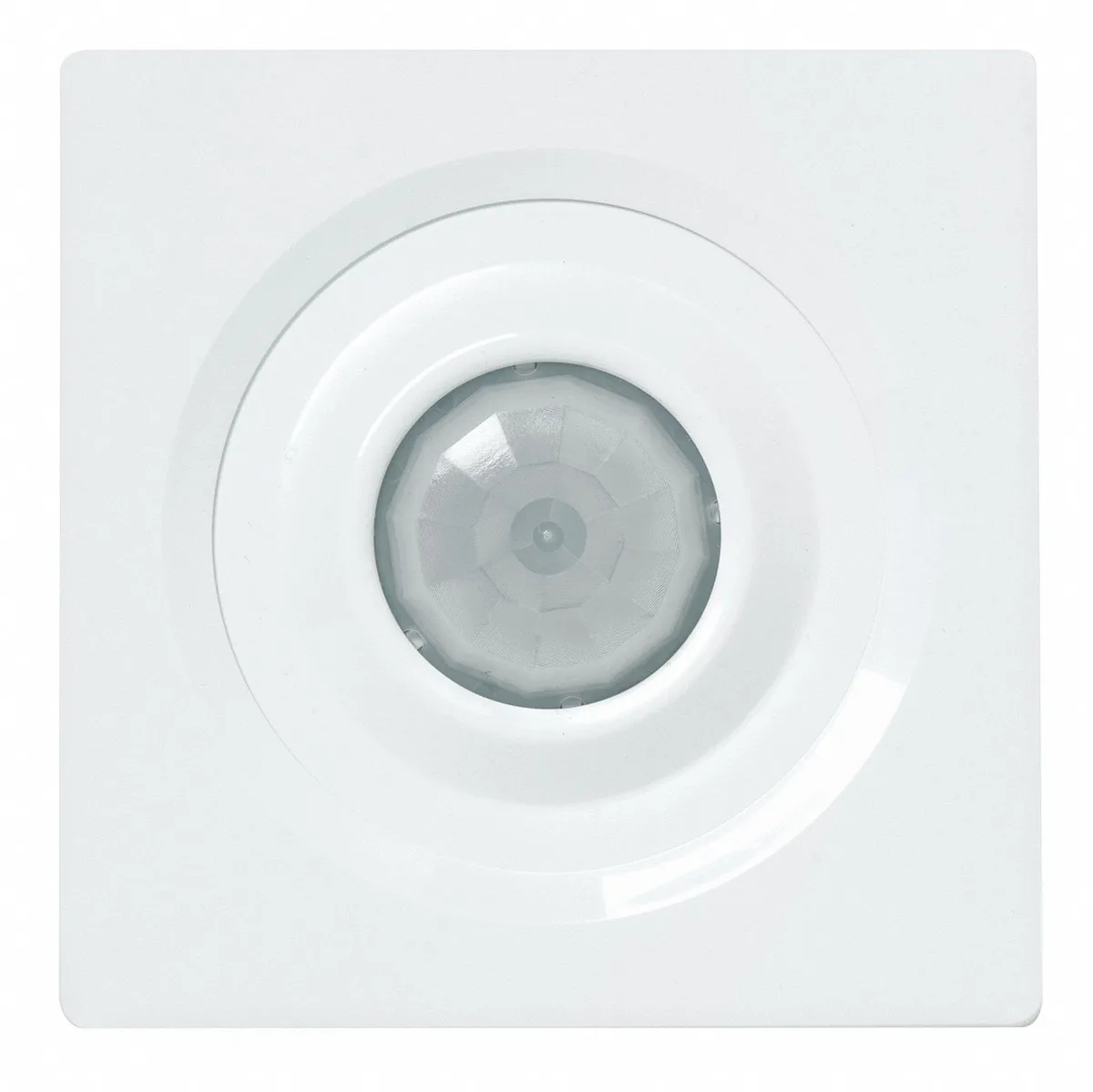 Acuity Sensor Switch Acuity Sensor Switch RMR 10 alarm system PIR 2463 sq ft White — product photo
