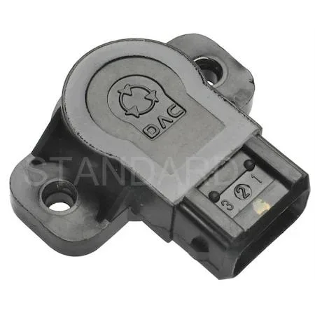 Standard Ignition TH293 throttle position sensor, compact plastic housing with electrical connector