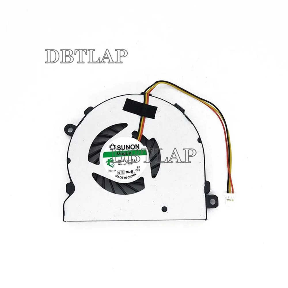 DBTLAP DBTLAP laptop CPU fan for Dell Inspiron 15R 5547 5545 5000 series — product photo